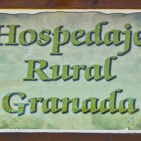 Hospedaje Granada San Vicente De La Barquera Exterior photo