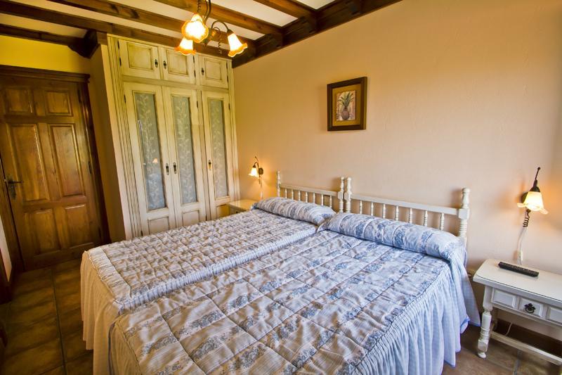Hospedaje Granada San Vicente De La Barquera Room photo