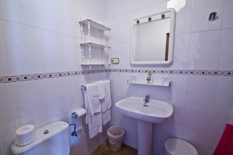 Hospedaje Granada San Vicente De La Barquera Room photo